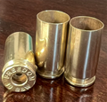 Action Brass .40 S&W FULLY PROCESSED BRASS